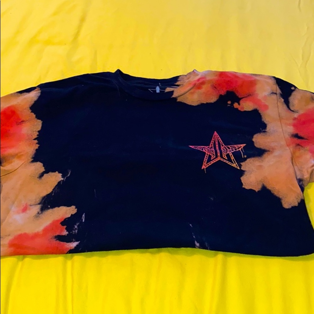 JStar exclusive tee *mysterybox* Halloween 2020